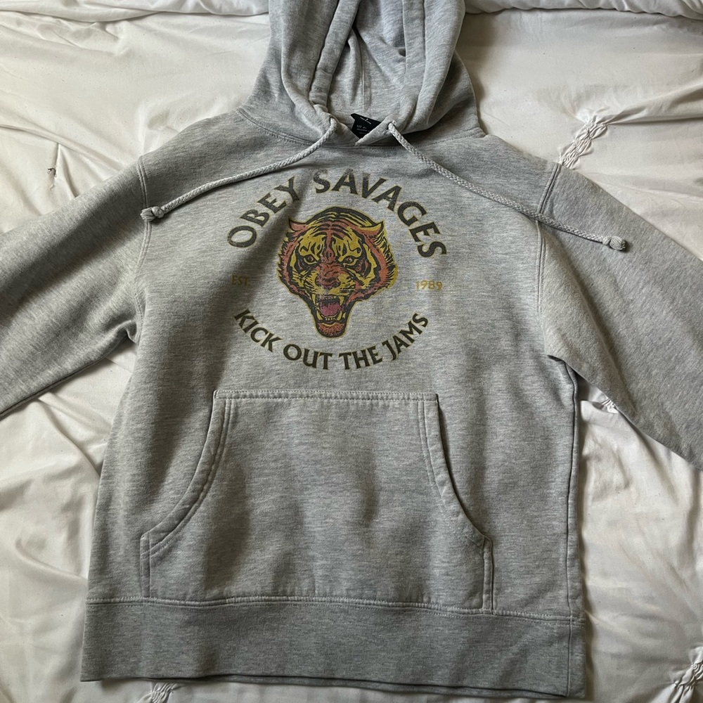 Obey Hoodie